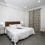 巴哈马尔精品旅馆 招待所 内尔哈