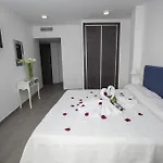 巴哈马尔精品旅馆 内尔哈