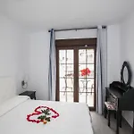 巴哈马尔精品旅馆