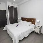 招待所 巴哈马尔精品旅馆
