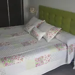 招待所 巴哈马尔精品旅馆