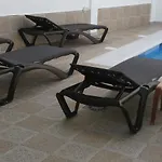 招待所 巴哈马尔精品旅馆 3*