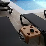巴哈马尔精品旅馆 内尔哈