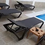 招待所 巴哈马尔精品旅馆