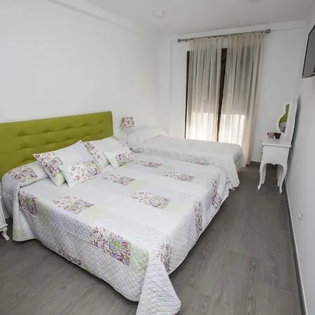 Guest house Boutique Bajamar *