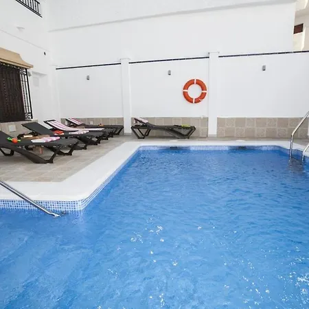 Pensión Boutique Bajamar 3*