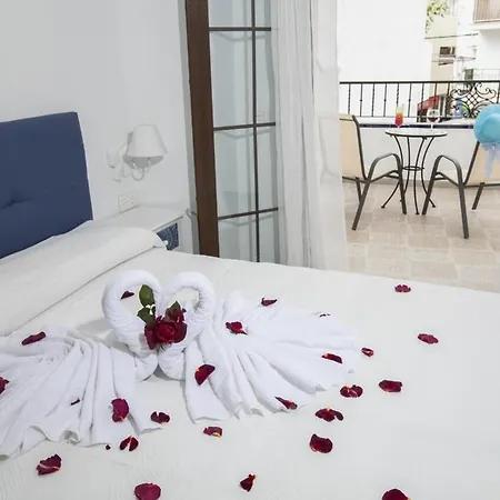 Boutique Bajamar Guest house Nerja