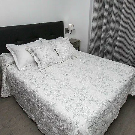 Boutique Bajamar Pensión