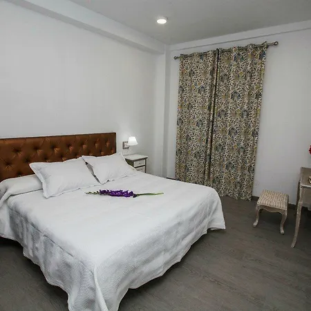 Pensión Boutique Bajamar Nerja