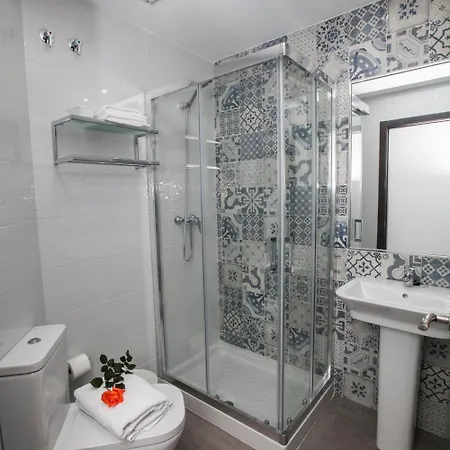 Boutique Bajamar Pensión