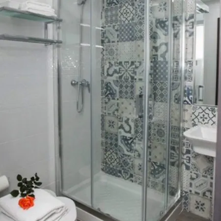 Pensión Boutique Bajamar