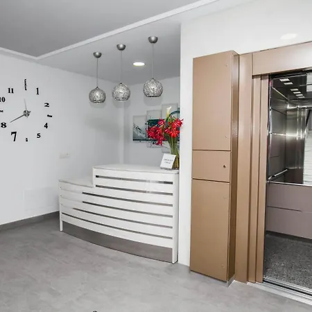 Pensión Boutique Bajamar Nerja