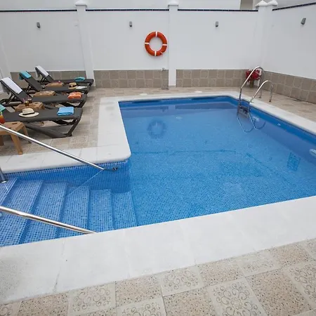 Guest house Boutique Bajamar