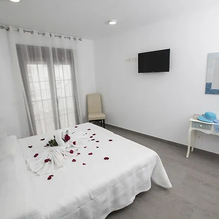Guest house Boutique Bajamar *