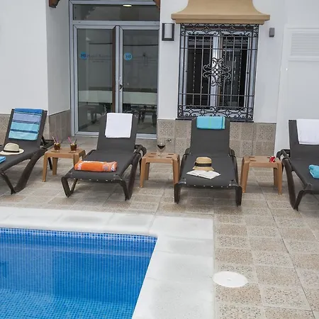 Gæstehus Boutique Bajamar Nerja