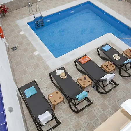 Guest house Boutique Bajamar