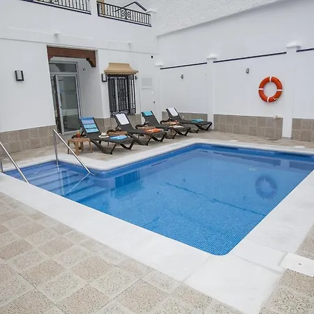 Guest house Boutique Bajamar