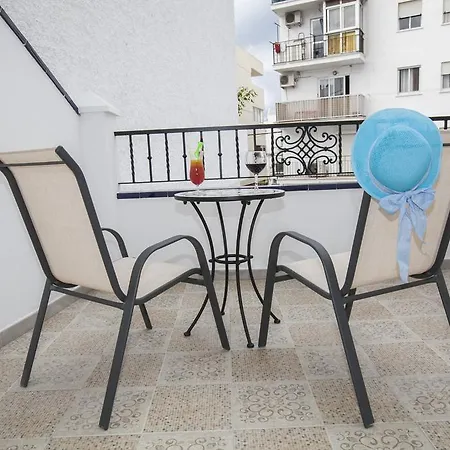 Boutique Bajamar Nerja