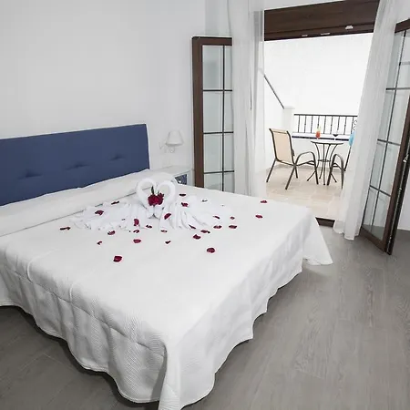Guest house Boutique Bajamar