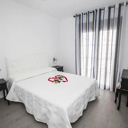 Guest house Boutique Bajamar Nerja