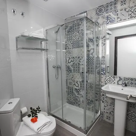 Guest house Boutique Bajamar Nerja