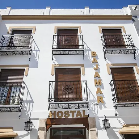 Guest house Boutique Bajamar