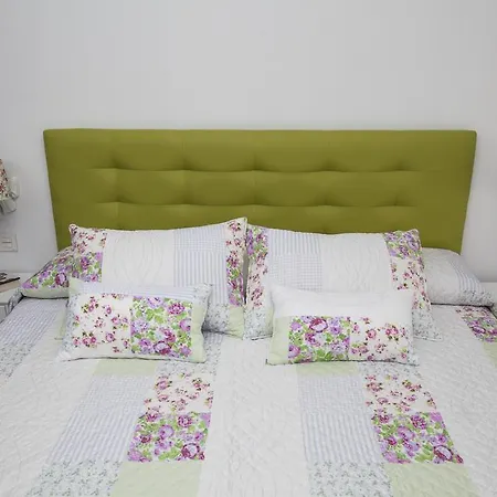 Guest house Boutique Bajamar Nerja