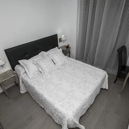 Guest house Boutique Bajamar