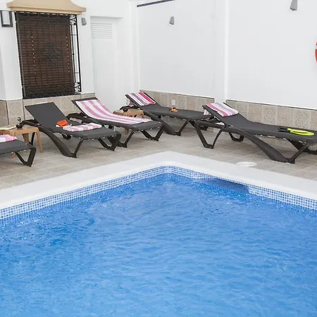 Pensión Boutique Bajamar 3*