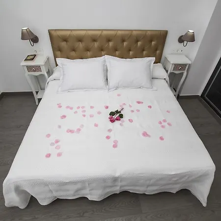Guest house Boutique Bajamar *