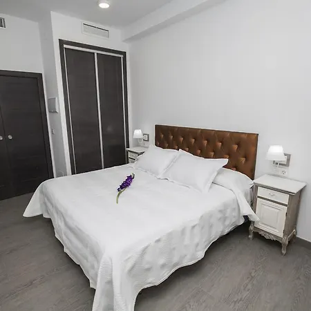 Pensionat Boutique Bajamar