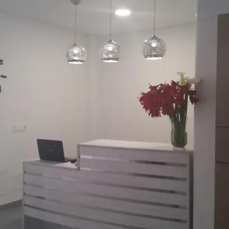 Guest house Boutique Bajamar *