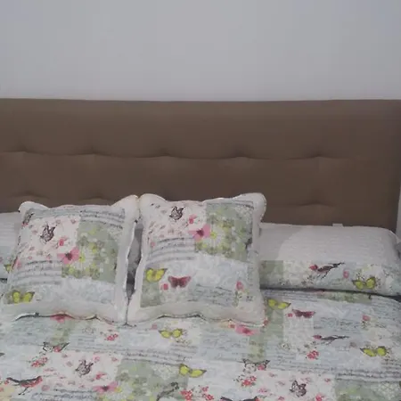 Guest house Boutique Bajamar