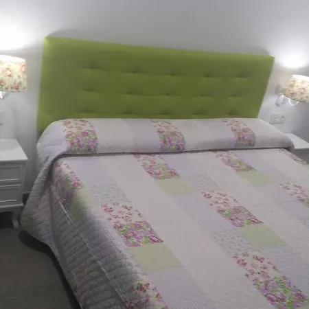 Guest house Boutique Bajamar