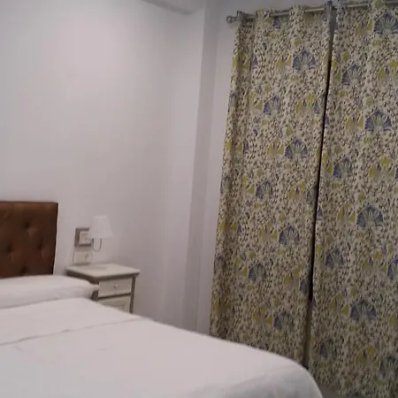 Guest house Boutique Bajamar Nerja
