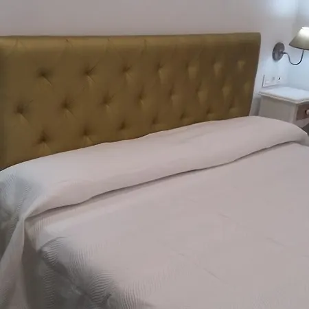 Guest house Boutique Bajamar Nerja