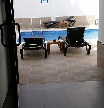 Guest house Boutique Bajamar Nerja