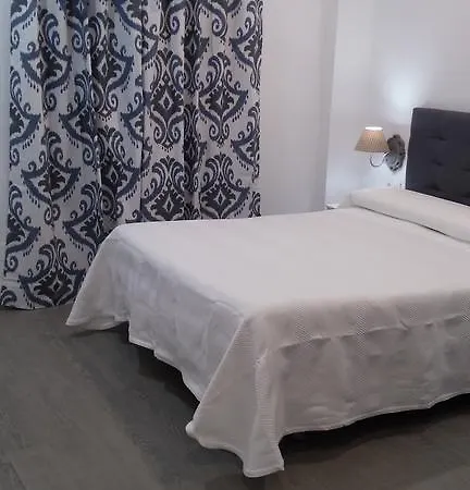 Guest house Boutique Bajamar
