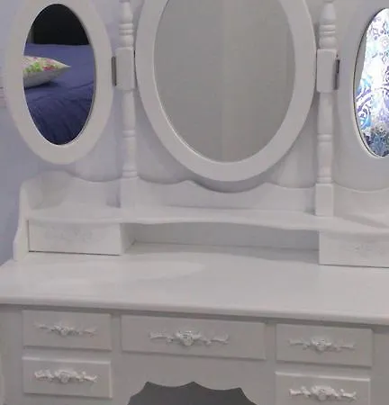 Gæstehus Boutique Bajamar *