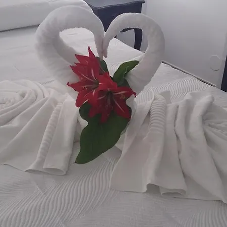 Guest house Boutique Bajamar Nerja