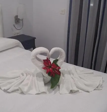 Boutique Bajamar Nerja