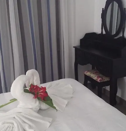 Guest house Boutique Bajamar