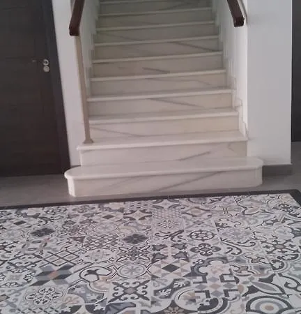 Guest house Boutique Bajamar Nerja