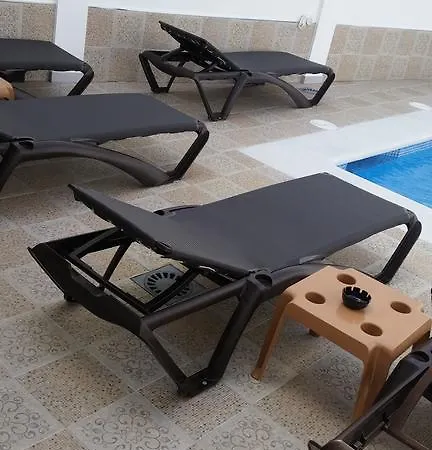 Gæstehus Boutique Bajamar