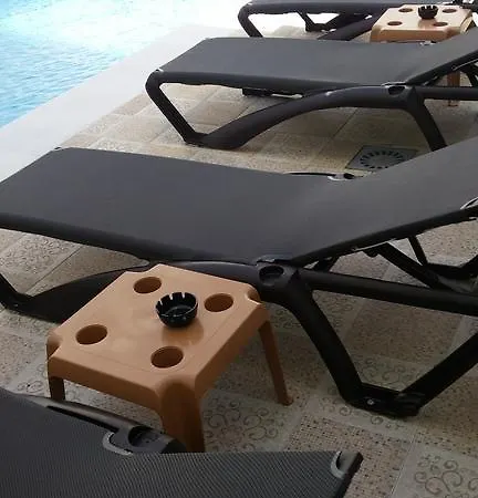 Gæstehus Boutique Bajamar Nerja