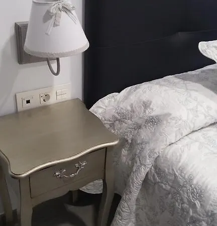 Gæstehus Boutique Bajamar *