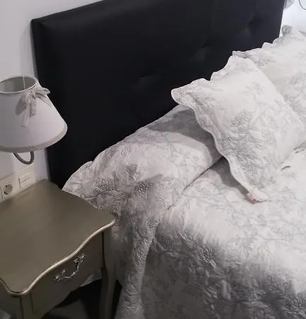Gæstehus Boutique Bajamar