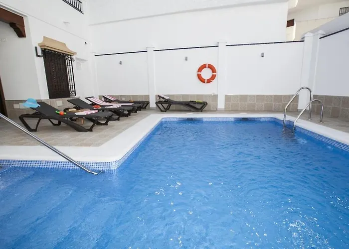 Penzion Boutique Bajamar 3*