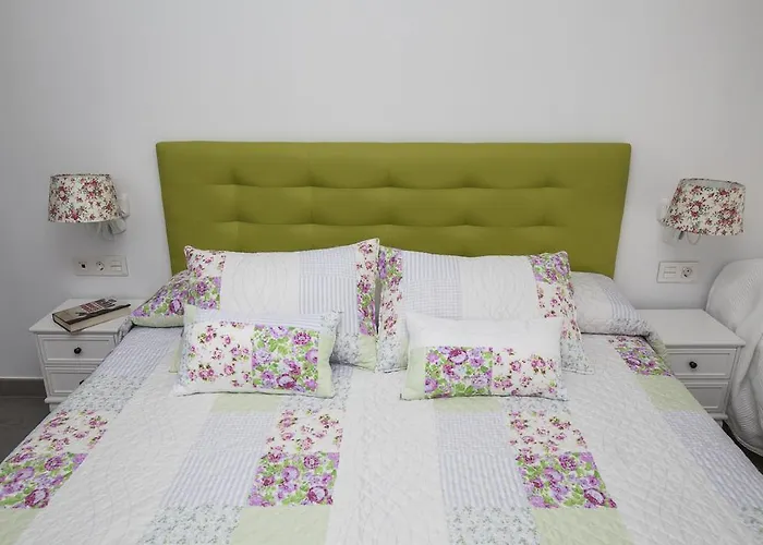 Penzion Boutique Bajamar Nerja