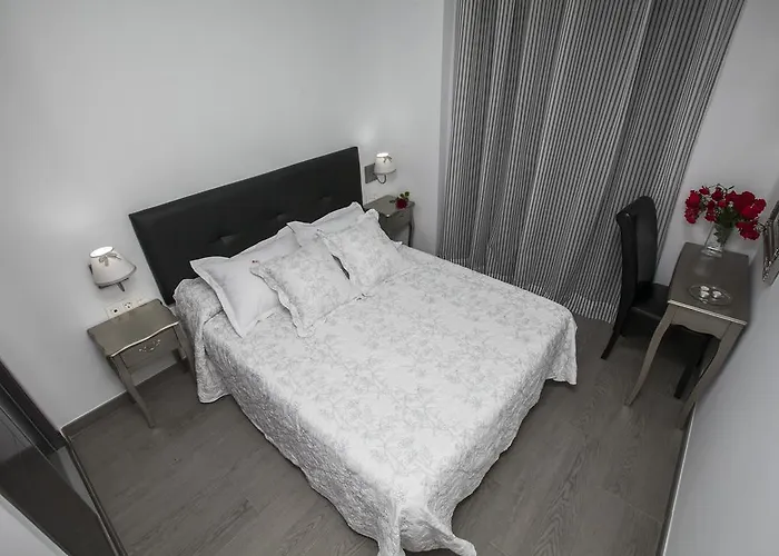 Penzion Boutique Bajamar